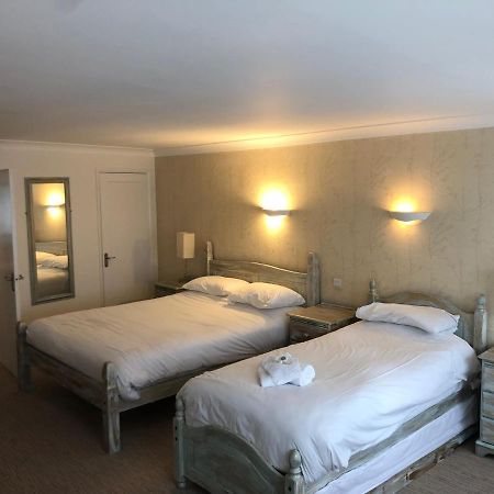 The Willow House Watton Esterno foto