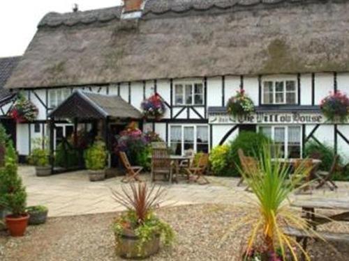 The Willow House Watton Esterno foto